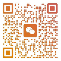 扫描二维码关注