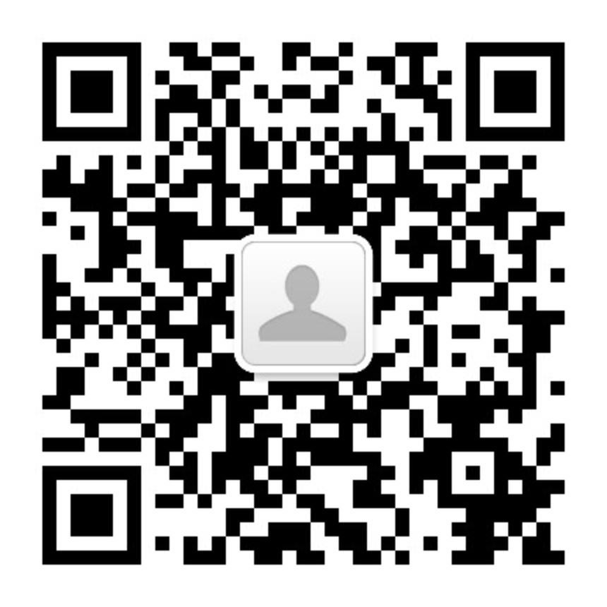 扫描二维码关注