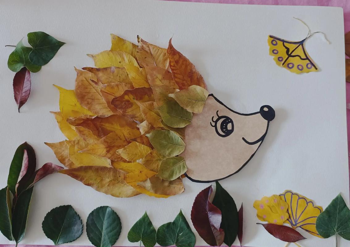 亲子手工的意义