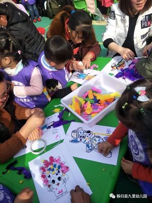 制作亲子手工的意义和目的