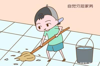 家务劳动比赛项目