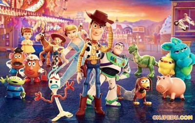 中国内地动画电影票房排行榜