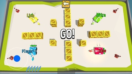 家庭小游戏四人简单