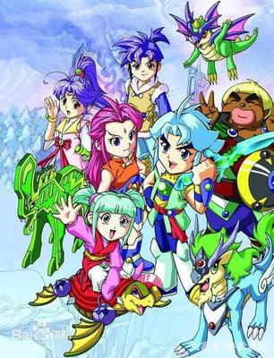 中国少儿动画排行榜